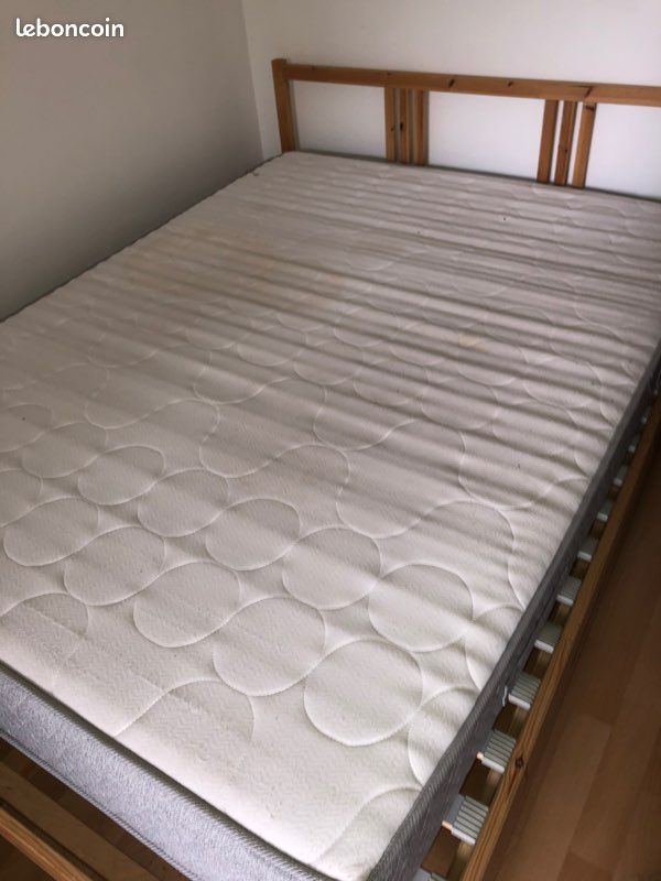 Matelas 140x190 (image 2)
