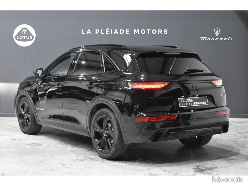 Ds DS 7 Crossback E-TENSE 4x4 300ch Louvre (image 7)