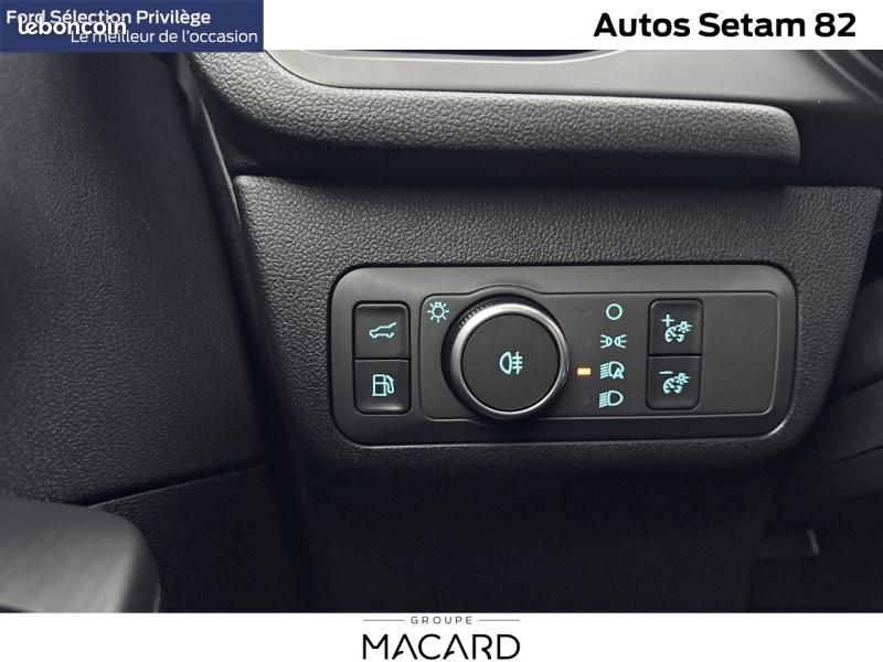 Ford Kuga 2.5 Duratec 243ch Hybride Rechargeable ST-Line X Powershift (image 36)