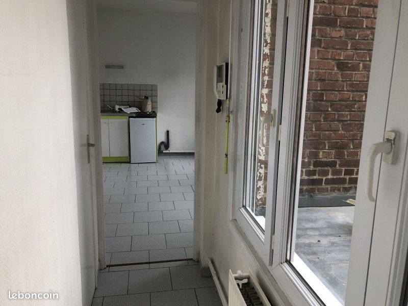 Appartement 1 pièce 17 m² · à Saint-Amand-les-Eaux · 17 m² · 400 €/mois