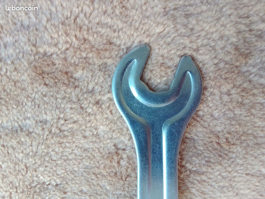 Clé à fourche Samsung Lave linge (image 4)