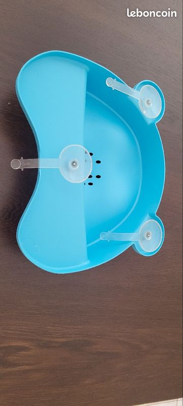 Siege baignoire enfant (image 3)
