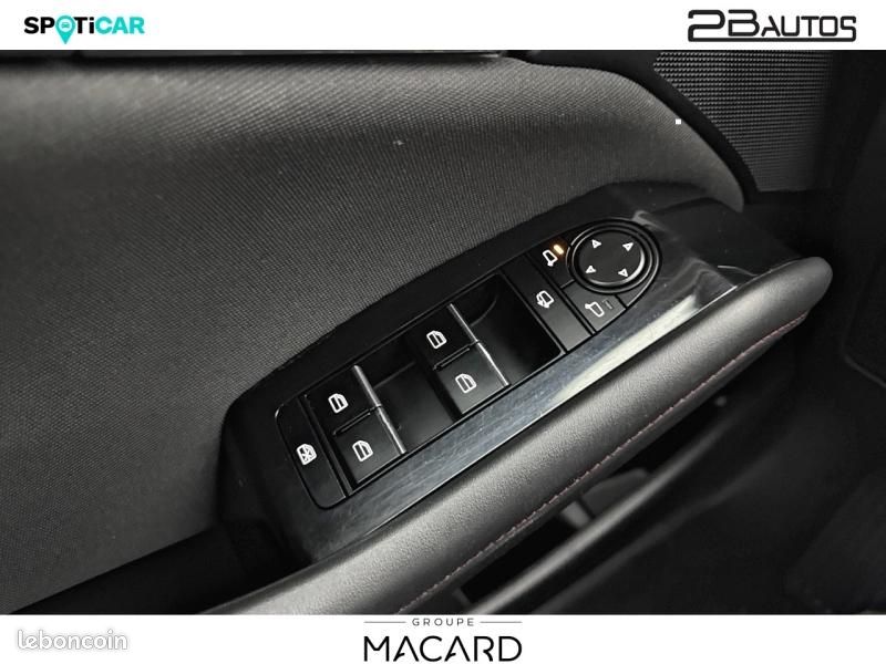 Mazda Mazda 3 2.0 e-SKYACTIV-X M-Hybrid 186ch Homura BVA 2022 (image 31)