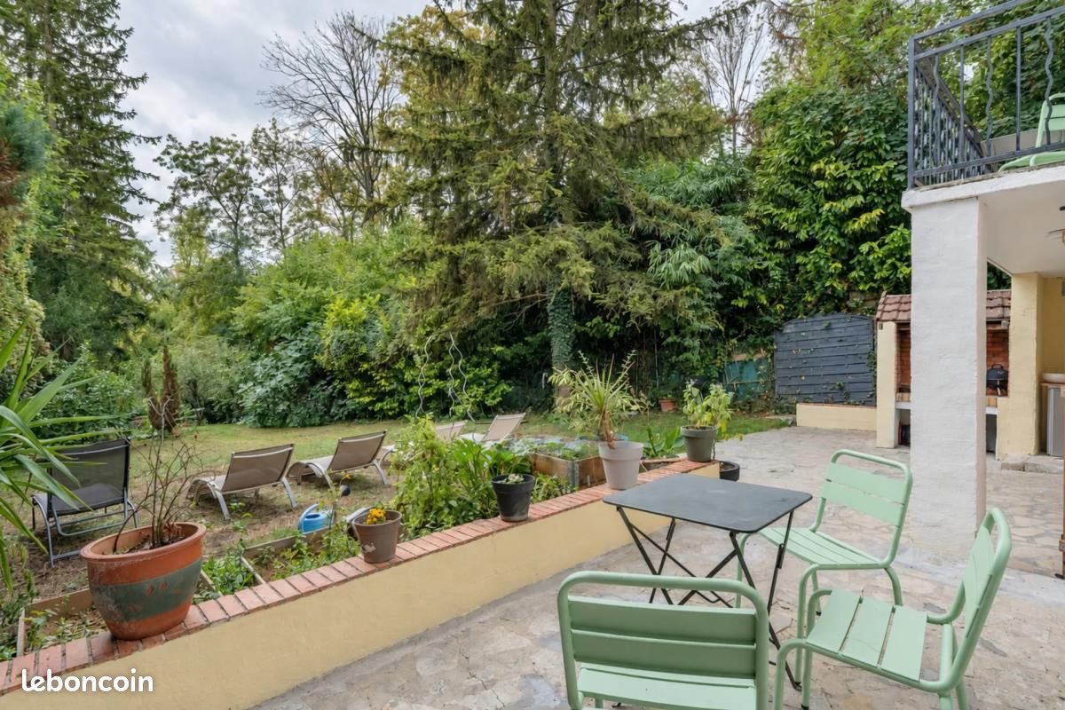 Maison 6 pièces 132 m² · à Seraincourt · 132 m² · 399 000 €