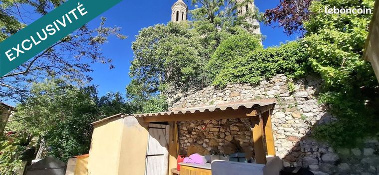 Maison de village 4 pièces 85 m²