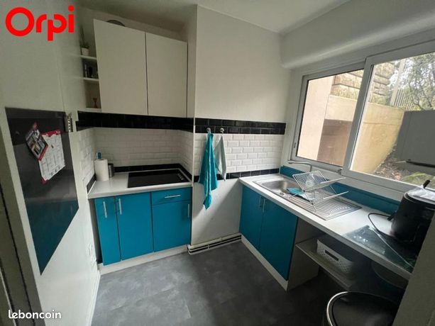 Appartement a louer antony - 1 pièce(s) - 23 m2 - Surfyn