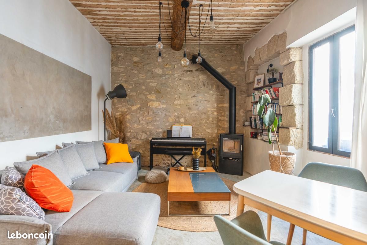 Maison 4 pièces 99 m² · à Pertuis · 99 m² · 305 000 €