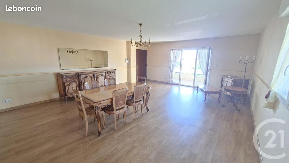 Appartement 3 pièces 89 m² · à Angoulême · 89 m² · 181 900 €