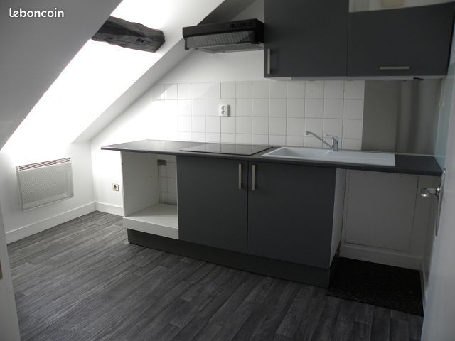 Appartement 3 pièces 67 m² · à Louviers · 67 m² · 605 €