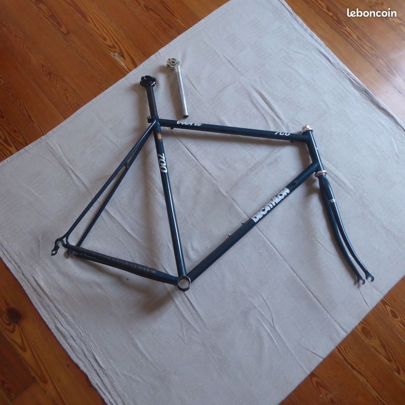 Boîtier de pédalier Campagnolo Record 35 x 1