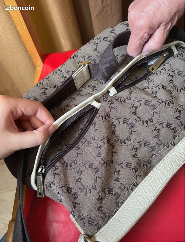 Sac à main vintage (image 4)