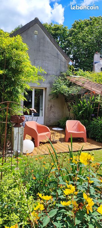 Location de vacances gîtes Bretagne Sud (image 1)