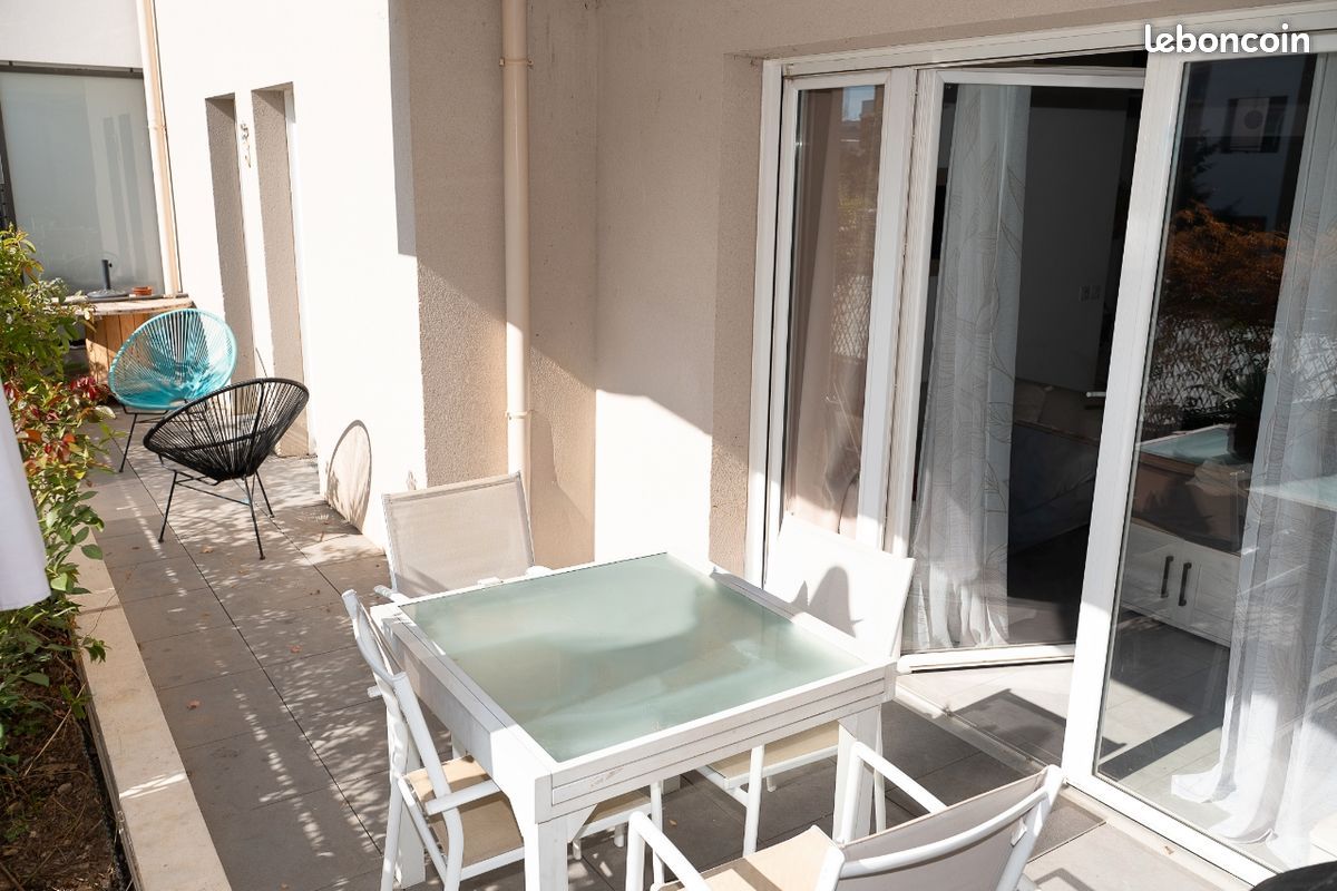 Maison 3 pièces 56 m² · à Marseille · 56 m² · 240 000 €