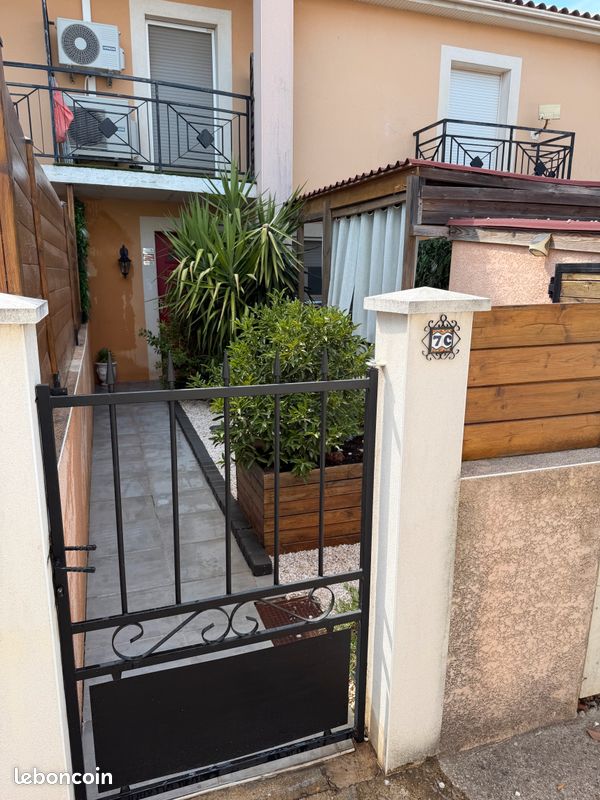 Maison 4 pièces 80 m² · à Saint-Gilles · 80 m² · 240 000 €