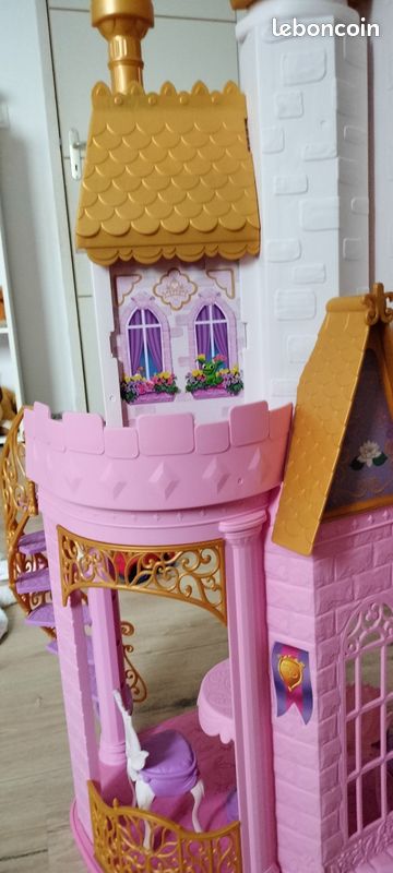 Château de princesse (image 3)