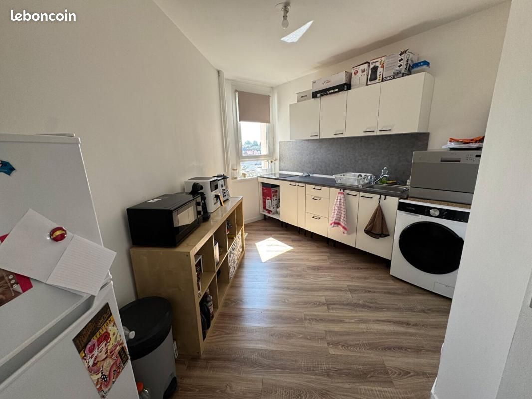 Appartement 2 pièces 53 m² · au Petit-Quevilly · 53 m² · 65 000 €