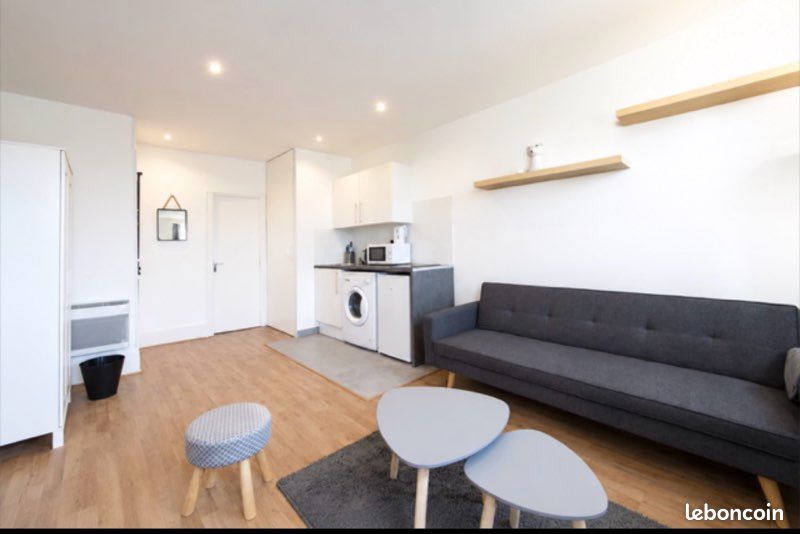 Appartement 2 pièces 29 m² · à Puteaux · 29 m² · 1 150 €/mois