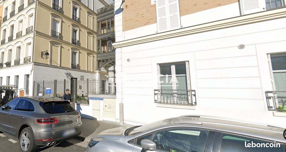 Appartement 3 pièces 67 m² · à Vincennes · 67 m² · 1 680 €/mois