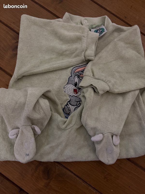 Pyjama (image 2)