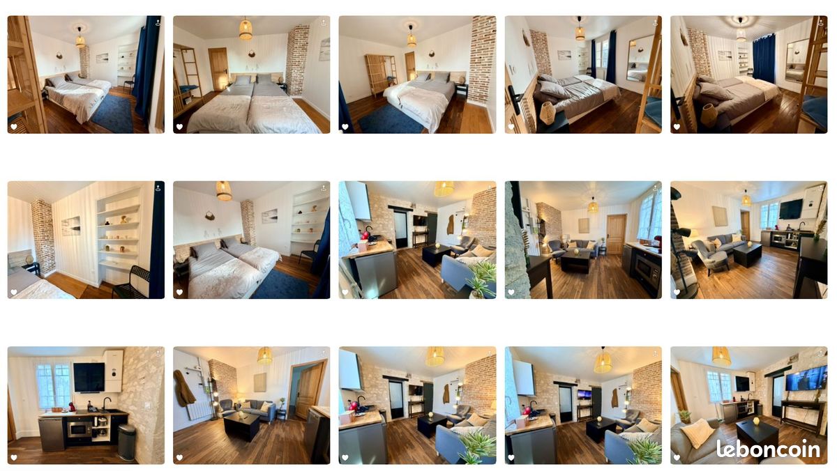 Appartement 2 pièces 29 m² · à Margny-lès-Compiègne · 29,2 m² · 130 000 €