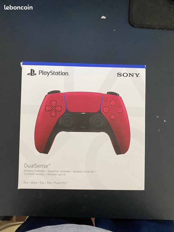 Ps5+bcp de jeu (image 2)
