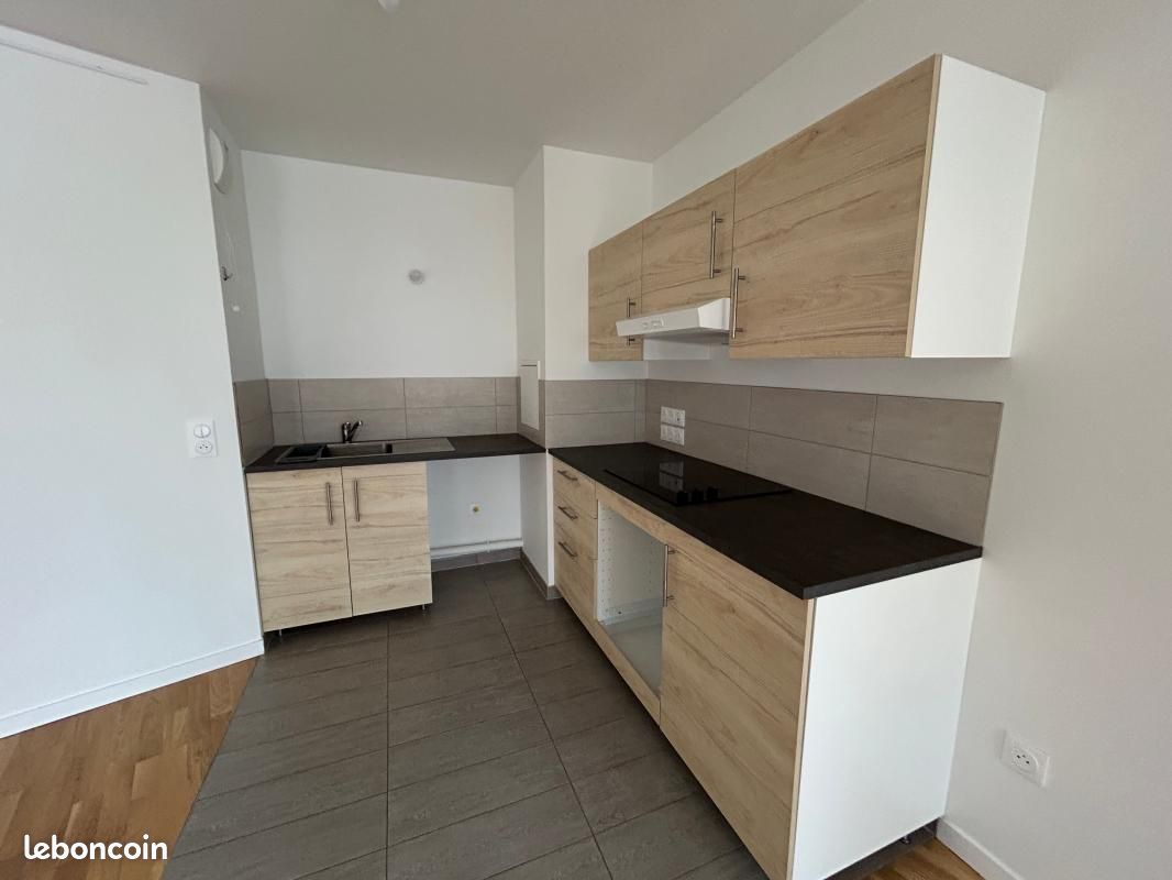 Appartement a louer fontenay-aux-roses - 2 pièce(s) - 74 m2 - Surfyn