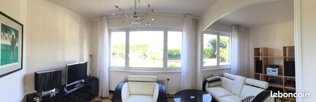 Maison 4 pièces 95 m² · à Dunkerque · 95 m² · 220 000 €