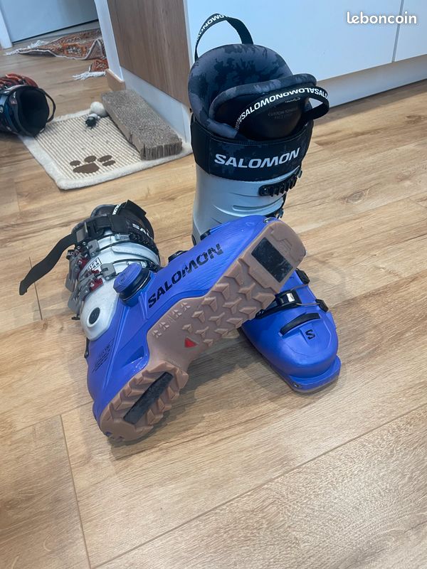 Salomon shift 130 27,5 (image 3)