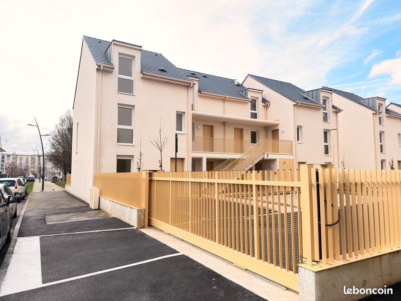 Appartement 2 pièces 41 m² (image 2)