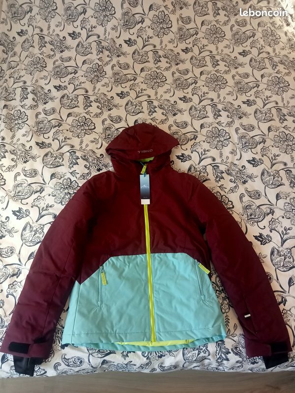 Veste de ski O'NEill enfant, fille 14 ans Vêtements