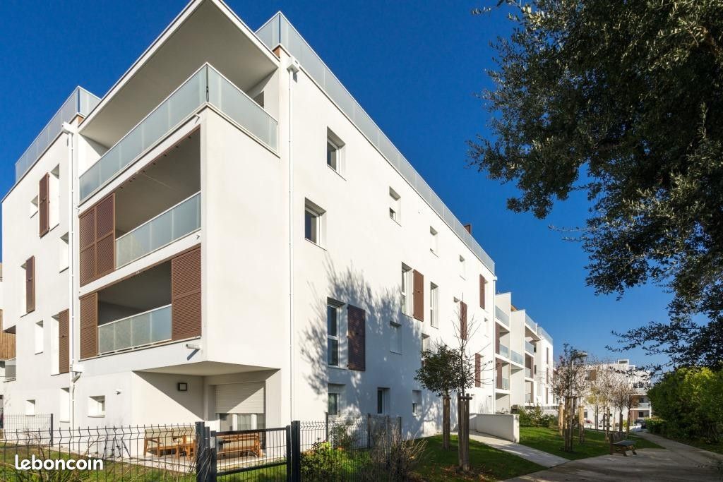 Appartement 3 pièces 64 m² · à Eysines · 64 m² · 843 €/mois