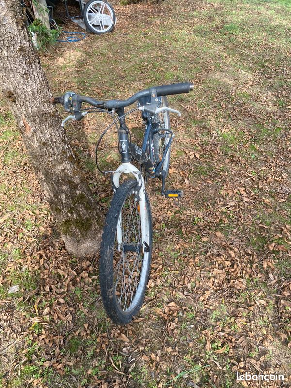 Vélo enfant 24 pouces (image 1)