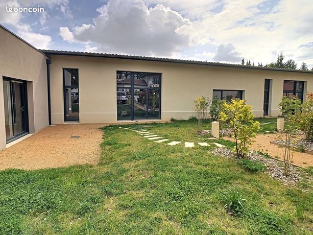 Maison 7 pièces 192 m²
