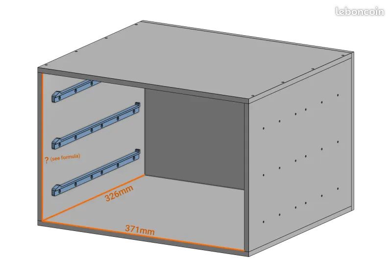 Bosch I-Boxx Au Meilleur Prix Sur