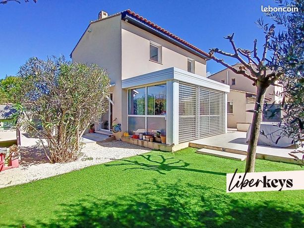 Maison 6 pièces 133 m²