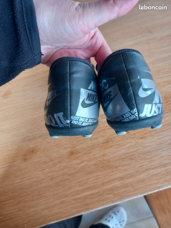 Crampons foot (image 6)