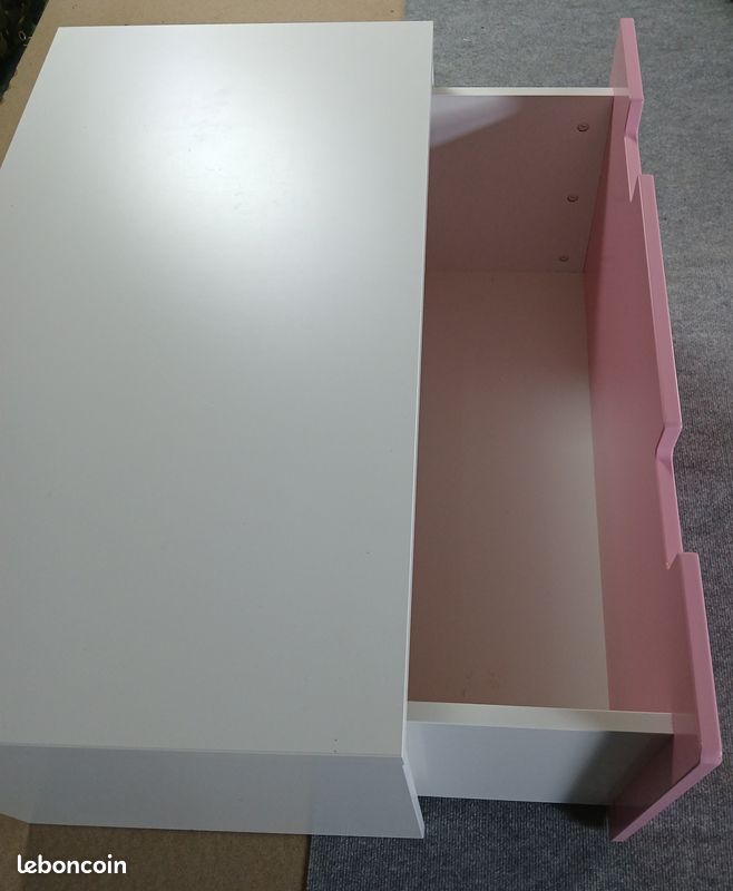 Coffre à roulettes ikea (image 3)