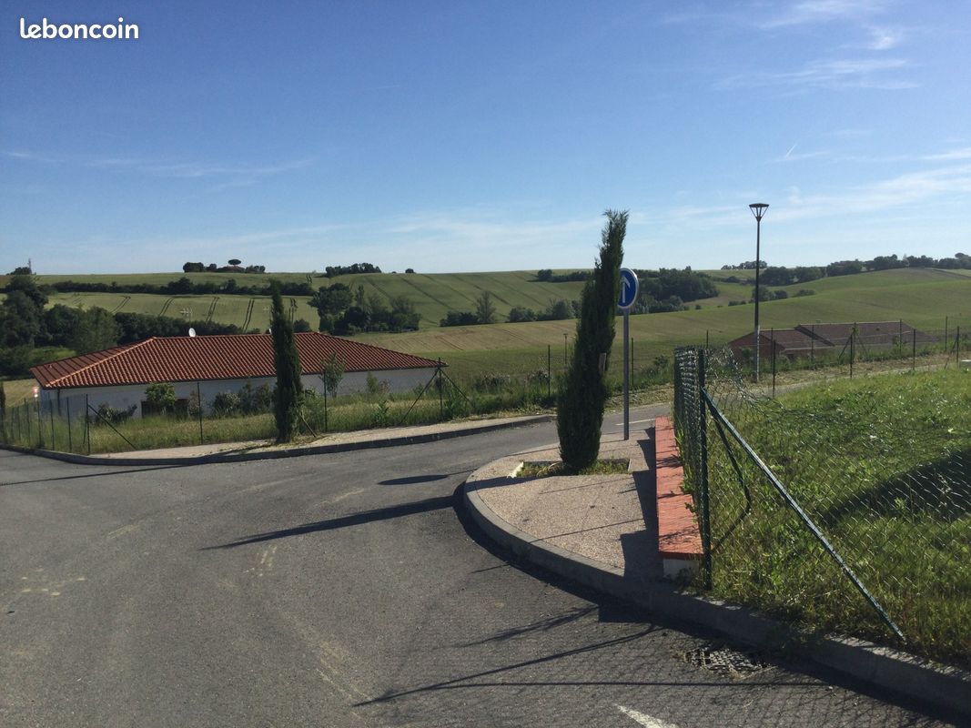 Terrains viabilisés dans lotissement communal à Auradé (32) - Ventes ...