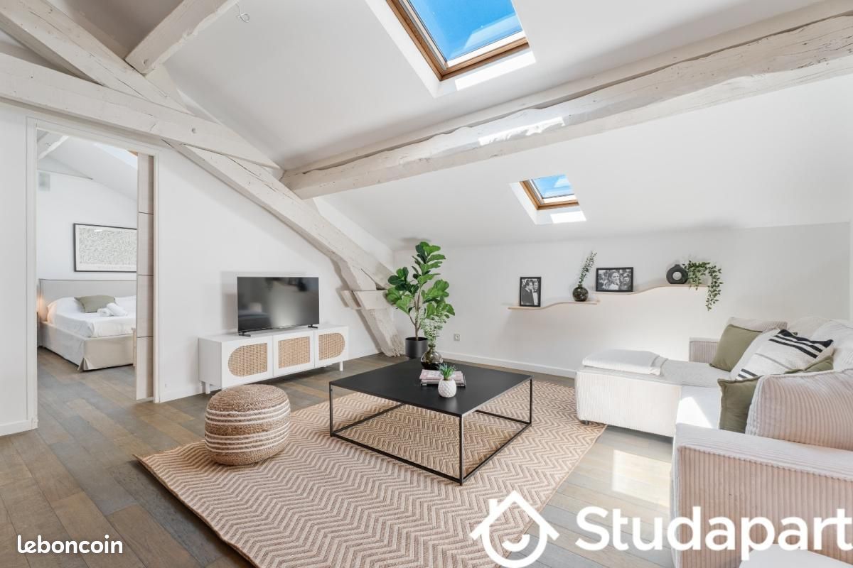 Appartement 2 pièces 39 m² · à Cannes · 39 m² · 1 200 €/mois