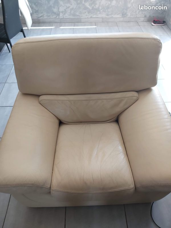 Fauteuil (image 2)