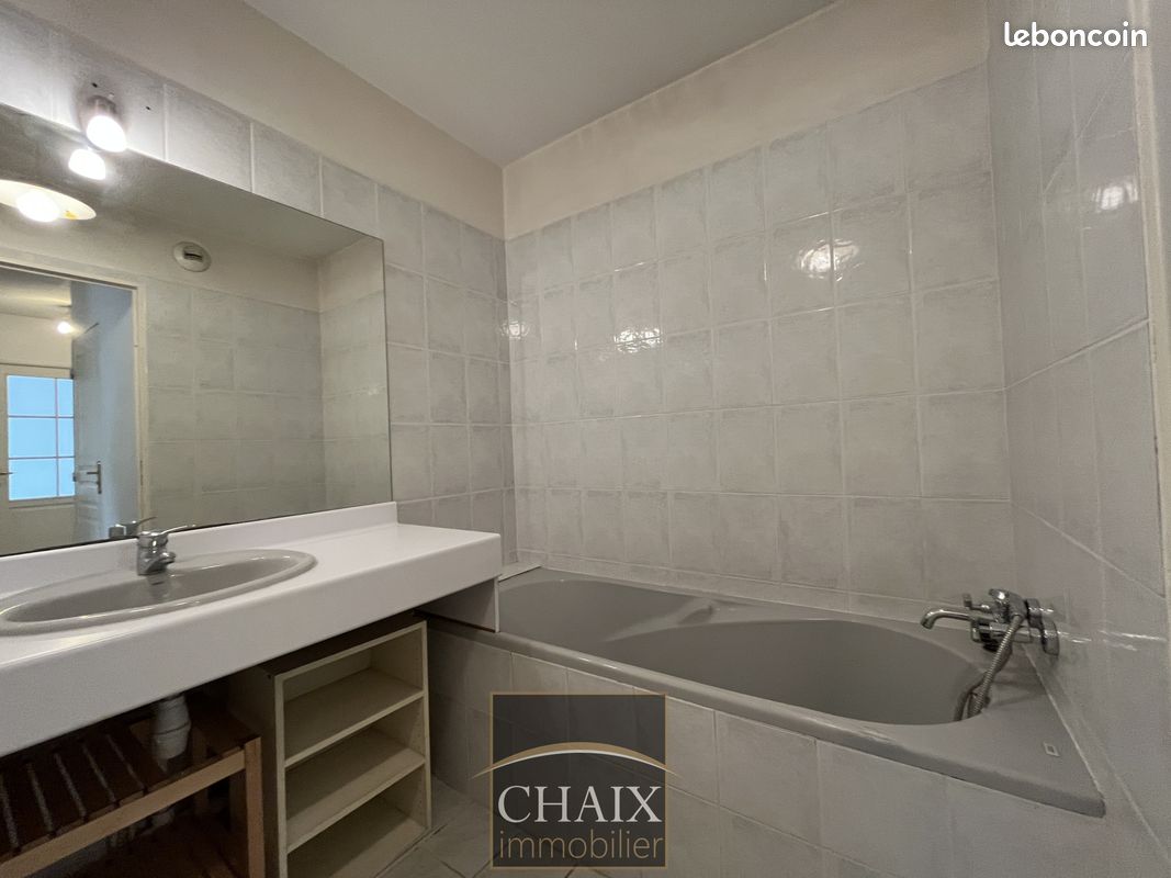 Appartement a louer aubagne - 2 pièce(s) - 45 m2 - Surfyn