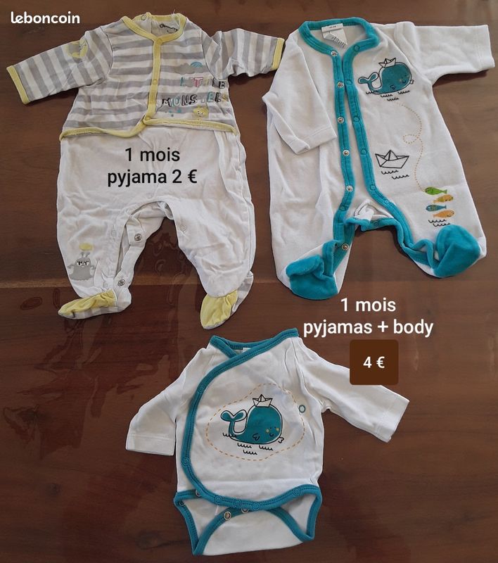 1 mois (image 6)