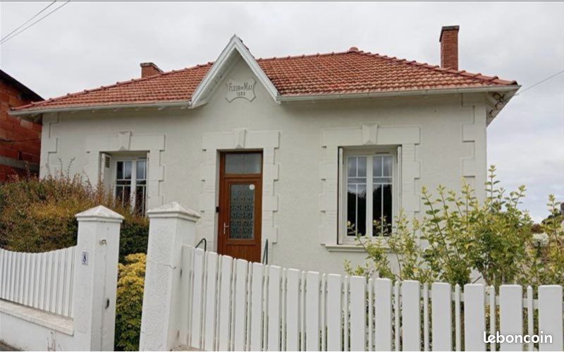 Maison 5 pièces 130 m² · au Château-d'Oléron · 130 m² · 310 000 €