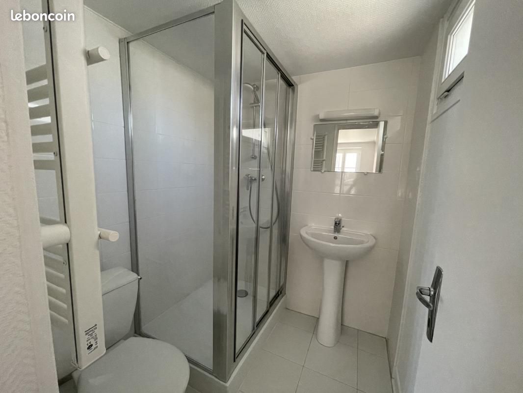 Appartement a louer fontainebleau - 1 pièce(s) - 19 m2 - Surfyn