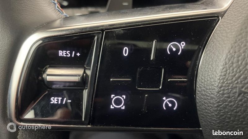 Renault Austral 1.2 E-Tech full hybrid 200ch Techno esprit Alpine (image 22)