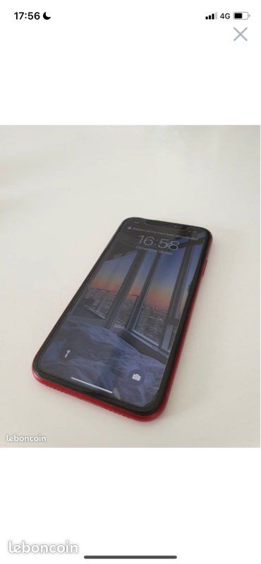 IPhone XR 64go (image 2)