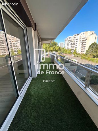 Appartement 5 pièces 112 m² — 14