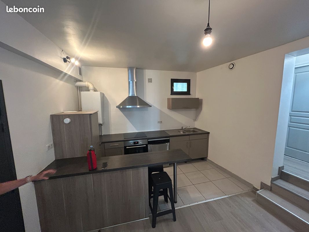 Appartement 2 pièces 50 m² · à Tours · 50 m² · 805 €