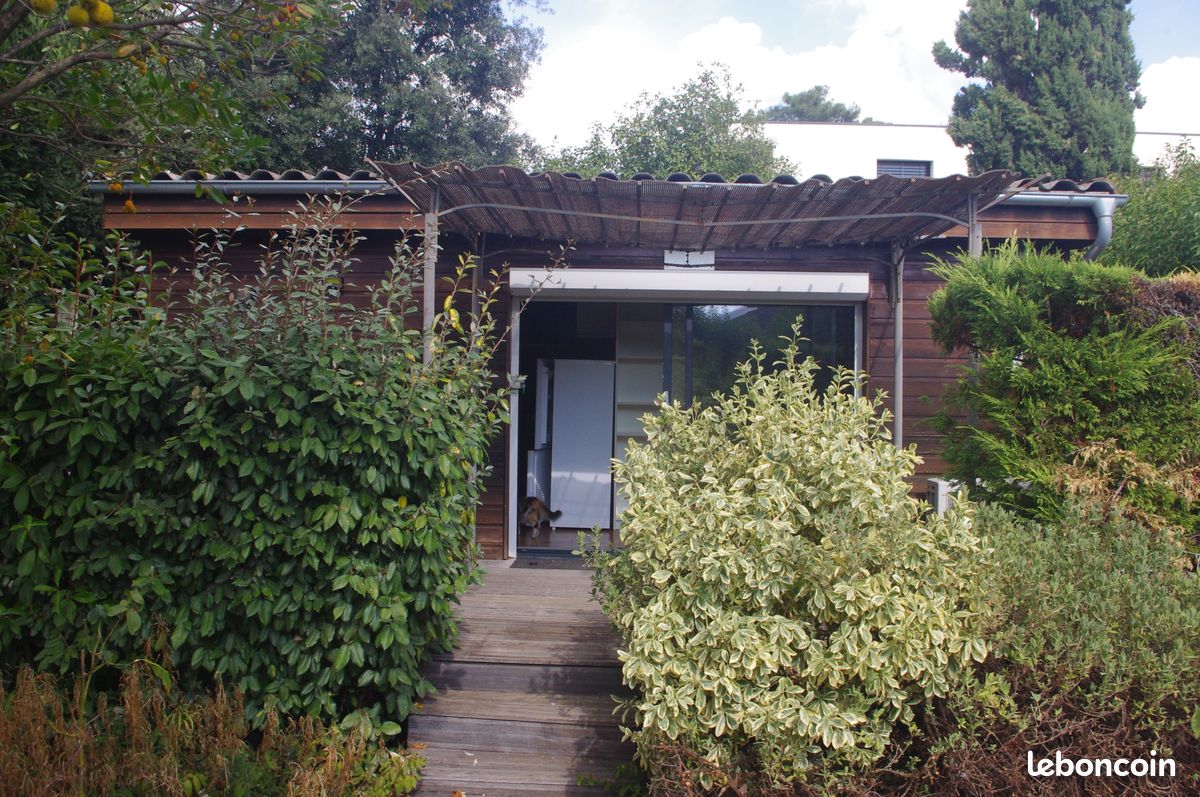 Appartement 1 pièce 20 m² · à Castelnau-le-Lez · 20 m² · 620 €/mois