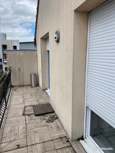 Appartement a louer tremblay-en-france - 2 pièce(s) - 38 m2 - Surfyn